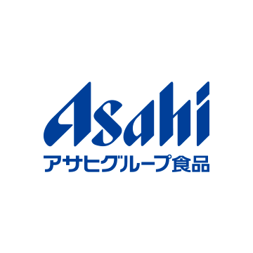 アサヒグループ食品株式会社様