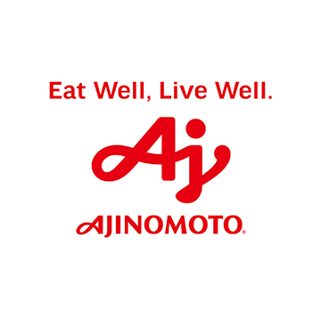 味の素株式会社様
