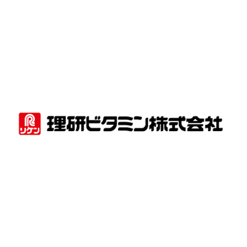 理研ビタミン様